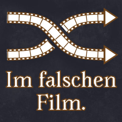 Im falschen Film